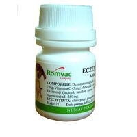 ECZEMTRAT - 60 Comprimate