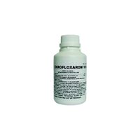 ENROFLOXAROM 10% Solutie orala 100 ml