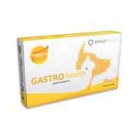 Gastro Health - 30 Comprimate Masticabile