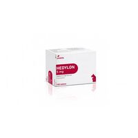 Hedylon 5 mg - 100 comprimate