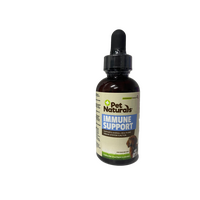 K-9 Immune Support pentru caini si pisici - 57ml
