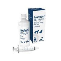 LAXATRACT - 50 ML