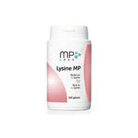 LYSINE MP FLACON - 100 CAPSULE