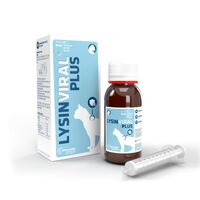 LYSINVIRAL Plus, 50 ml