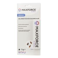 Max Force IC White 5 g - GEL INSECTICID