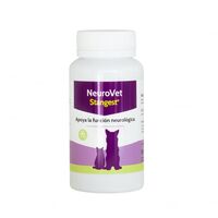 NEUROVET - 60 TABLETE