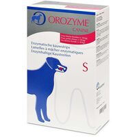 OROZYME S (<10 KG) - BENZI ENZIMATICE DE MESTECAT