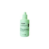 OTOSAN SOLUTIE OTICA 50 ML