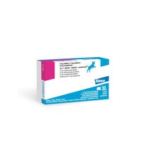 Onsior 6 mg - Pisica (2.5 - 6 kg) - 30 Tablete