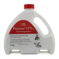 PANACUR 10% - 1L