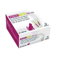 PORUS ONE 500 MG - CUTIE CU 30 PLICURI