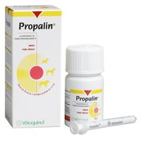 PROPALIN SIROP - 100 ML