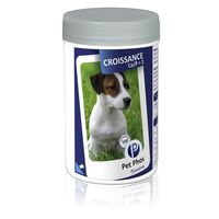 Pet Phos Croissance Ca/P 2 - 500 Tablete