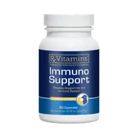 RX Immuno Support - 60 Capsule