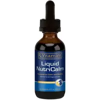 RX Liquid NutriCalm - 120 ml