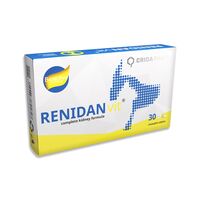 Renidan Vit - 30 Comprimate Masticabile