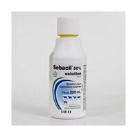 Sebacil EC 50% - 250 ml