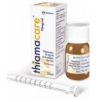 THIAMACARE -  30 ML
