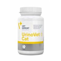URINOVET CAT PISICA 770 MG - 45 CAPSULE TWIST OFF