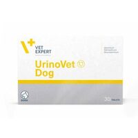 URINOVET DOG CAINE 400 MG - 30 TABLETE