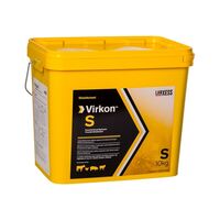 VIRKON S 10 KG - DEZINFECTANT VIRUCID BACTERICID FUNGICID