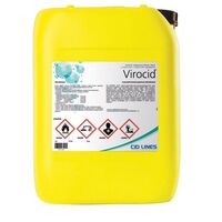 VIROCID 10 L - DEZINFECTANT UNIVERSAL VIRULICID