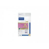 Virbac - Veterinary HPM Cat Hypoallergy fish - 3 kg
