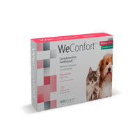 WeConfort - 30 CAPSULE