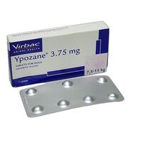 YPOZANE 3.75 MG - 7 TABLETE