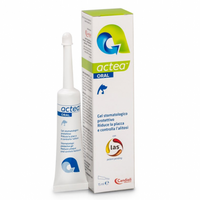 ACTEA ORAL GEL - 15 ML