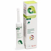 ACTEA OTO PICATURI AURICULARE - 15 ML