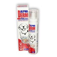 ALPHADERM PLUS SPRAY - 30 ML