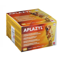 APLAZYL - 300 TABLETE