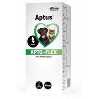 APTUS APTO-FLEX VET SIROP - 200 ML