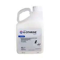 AQUA K-OTHRINE EW 20 - 5 L