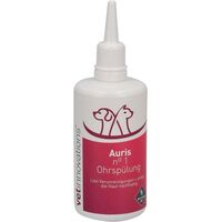 AURIS - No. 1 Ear Cleanser x - 110 ml