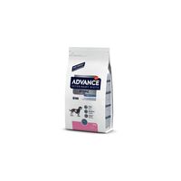 Advance Dog Atopic Derma Care Mini cu Pastrav -  1.5 kg