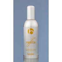 BUBBLES PARFUM VANILIE 150 ML