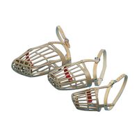 Botnita plastic pentru caini Buster, marimea 1