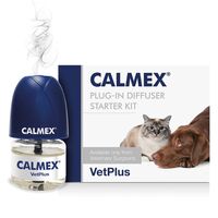 CALMEX CAT - 60 ml Calmex Starter Pack, diffuser + rezerva
