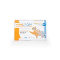 CALMUROFEL - 30 TABLETE