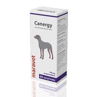 CANERGY 100 MG - 60 TABLETE