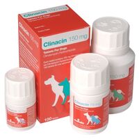 CLINACIN 75 MG - 20 TABLETE