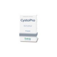 CYSTOPRO - 120 CAPSULE