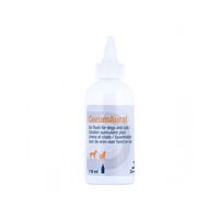 Cerum Aural - 118 ml