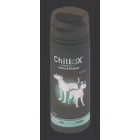 ChillaX 100 ML - CALMAREA SI RELAXAREA CAINILOR SI PISICILOR