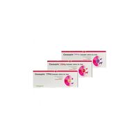 Clavaseptin 500 mg 10 tablete
