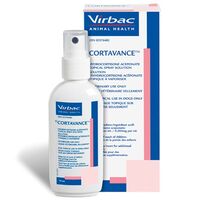 Cortavance Spray- 75 ml