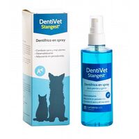 DENTIVET TOTAL SPRAY - 125 ML