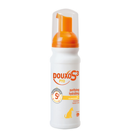 DOUXO PYO MOUSSE S3 SPUMA PENTRU INGRIJIRE SI IGIENA - 150 ML